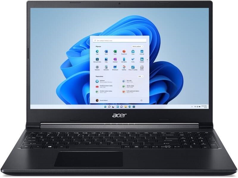 Acer Aspire 7