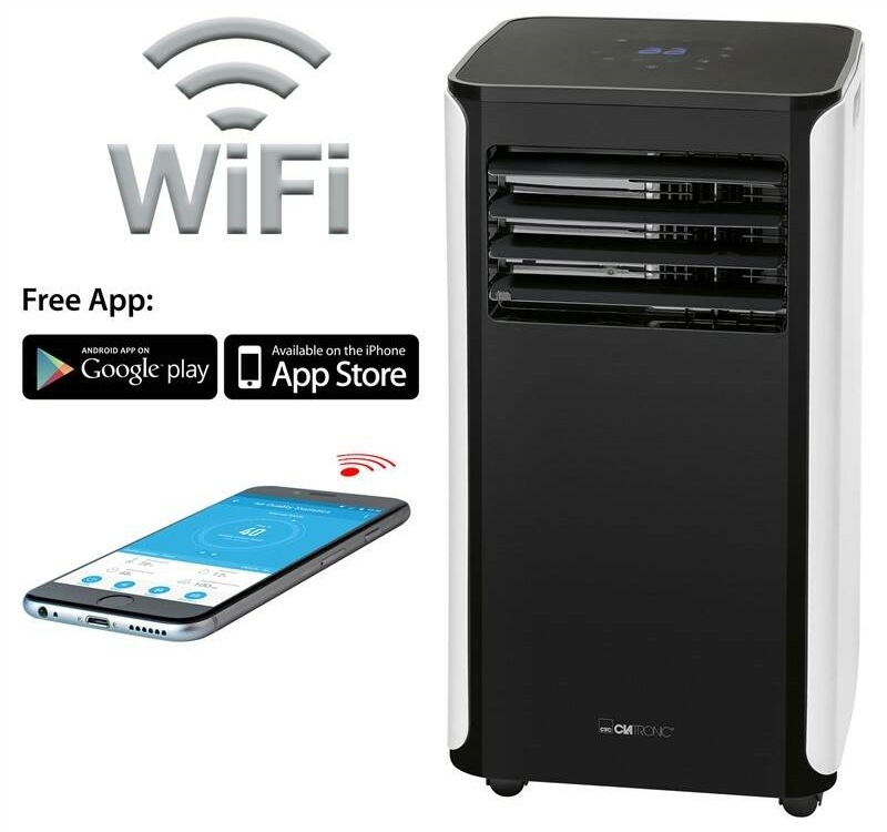 Klimatizace Clatronic CL 3716