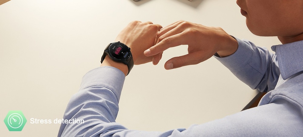 Amazfit GTR 2e