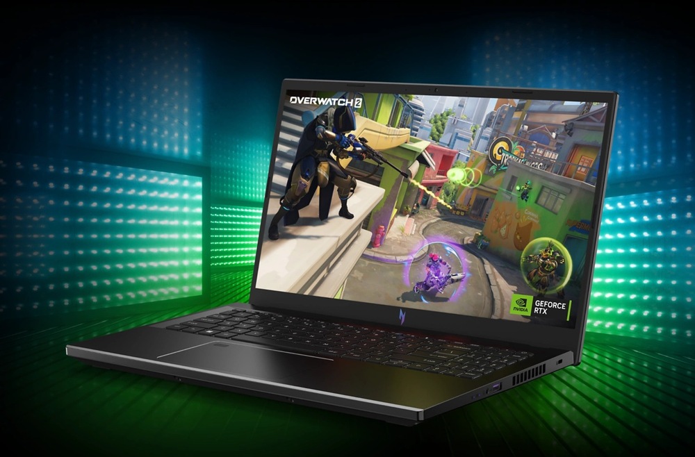 Acer Nitro V 15 (ANV15-51-576Y)