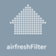 Filtrační systém AirfreshFilter