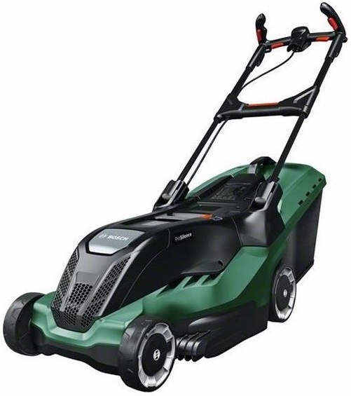 Sekačka Bosch AdvancedRotak 750