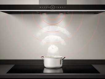 Varná deska indukce Beko HII64700UFT, hobtohood