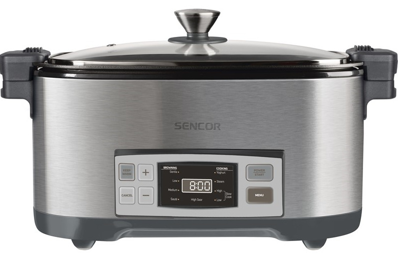 Sencor SPR 5500SS