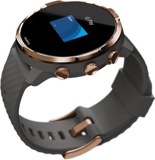Suunto 7