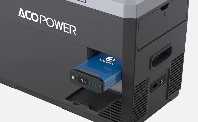 Acopower VX28