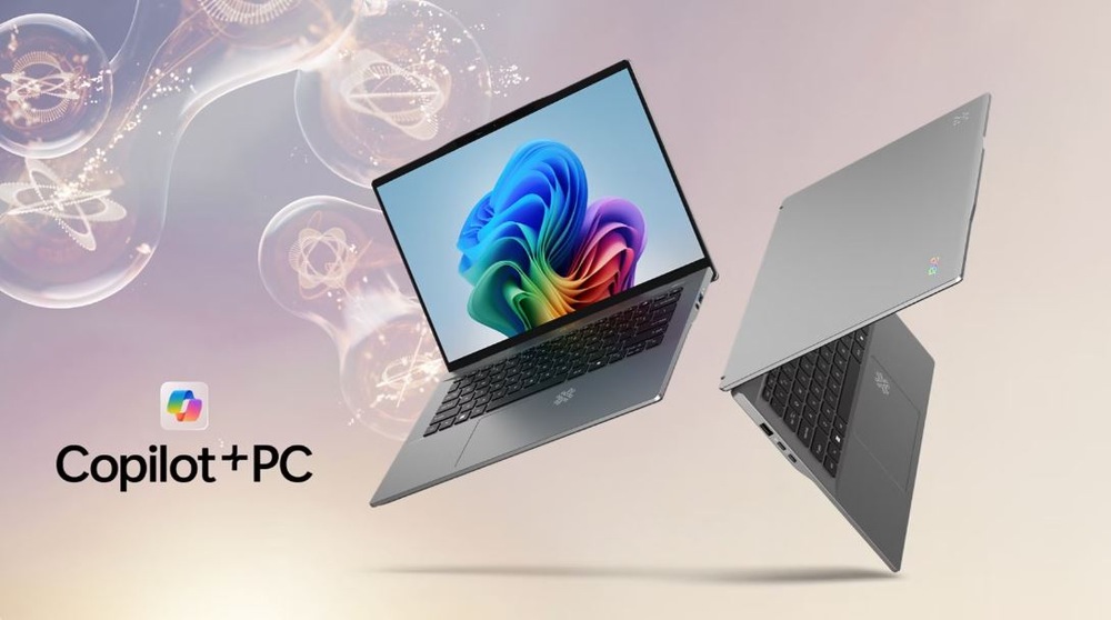 Acer Swift Go 14 AI