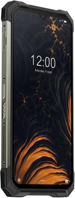 Doogee S88 Pro