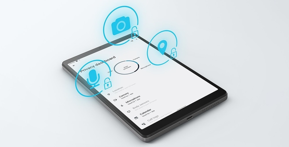 Lenovo Tab M8 (4th Gen) 2024