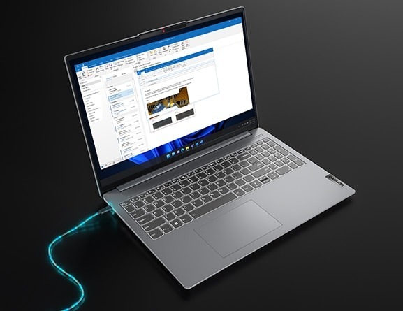 Lenovo IdeaPad Slim 5 15ARP10