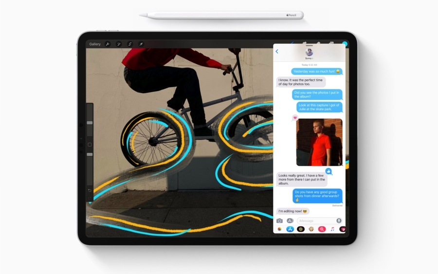 Apple iPad Pro