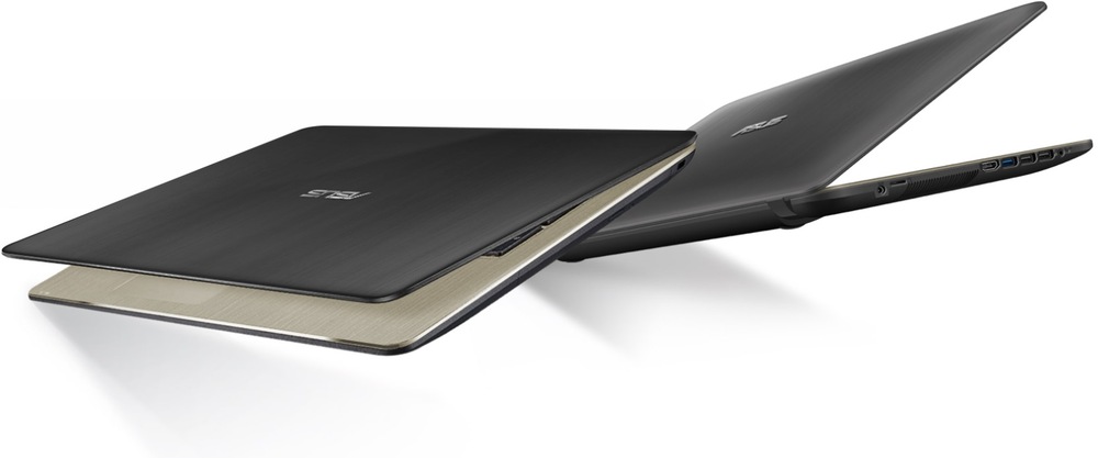 ASUS VivoBook 15 (X540UA-DM2000C)