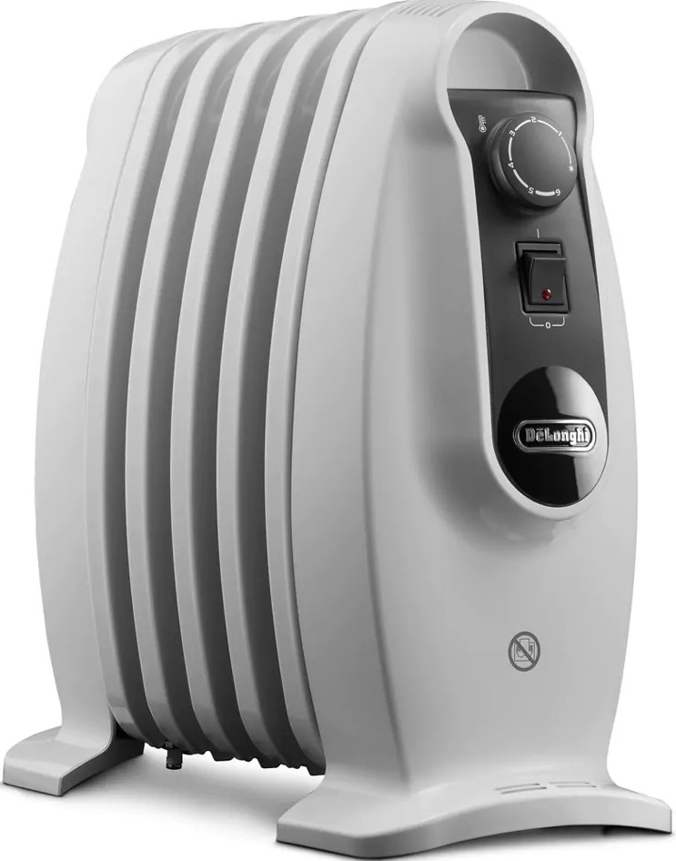DeLonghi TRNS 050 ME, bílá
