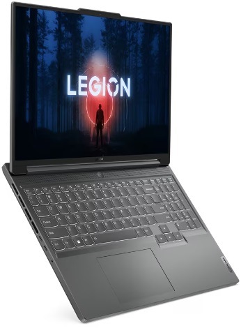 Lenovo Legion Slim 5