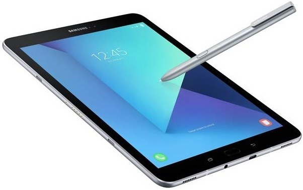 Dotykový tablet Samsung Galaxy Tab S3 9.7 LTE