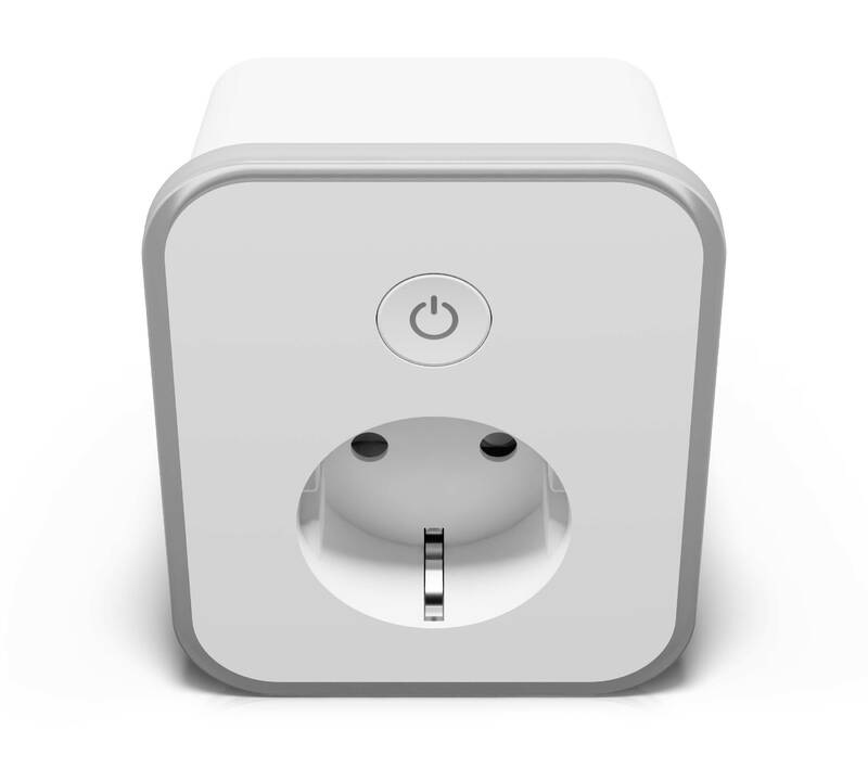 Tesla Smart Plug 2x USB