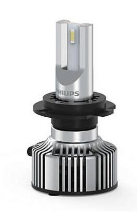 Autožárovka Philips LED H7 Ultinon Essential 2 ks (11972UE2X2)