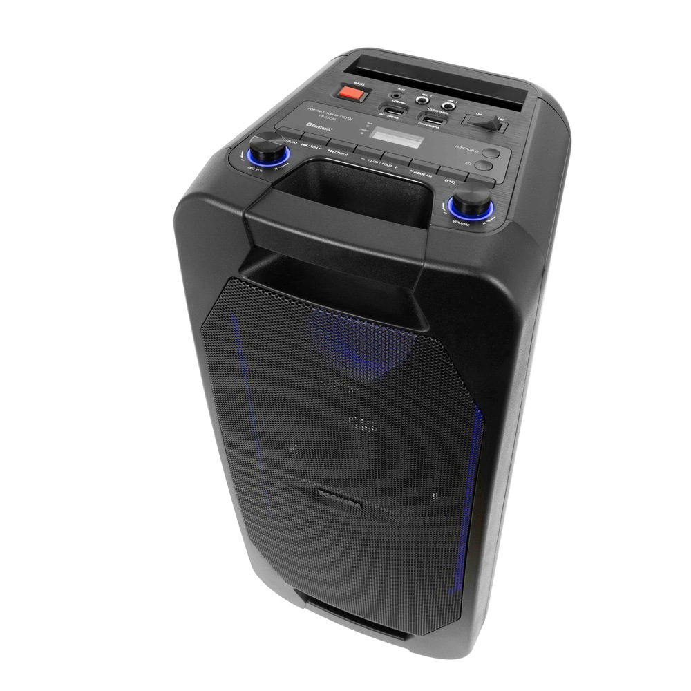 Toshiba TY-ASC66