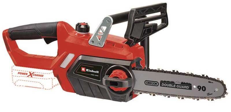 Einhell GE-LC 18 