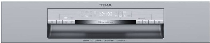 Teka DSI 76850 X 