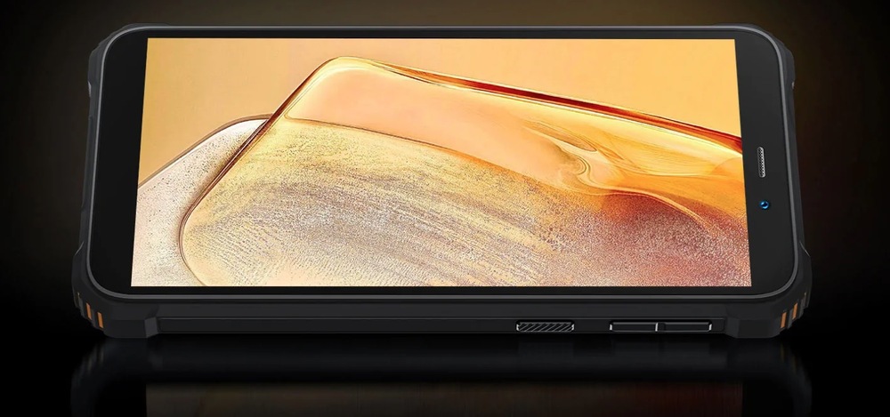 Oukitel WP20 Pro