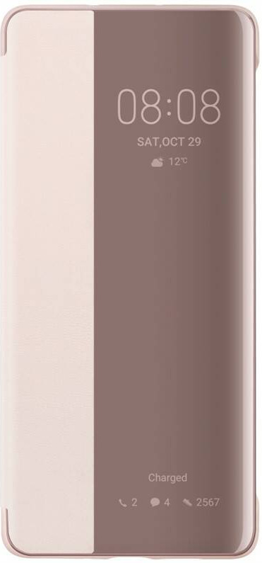 Huawei Smart View pro P30, růžová