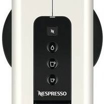Espresso Krups Nespresso Essenza Plus XN511110, bílá