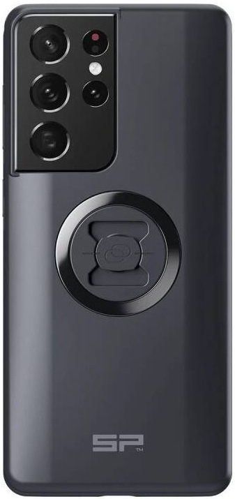 SP Connect na Samsung Galaxy S21 Ultra, černá