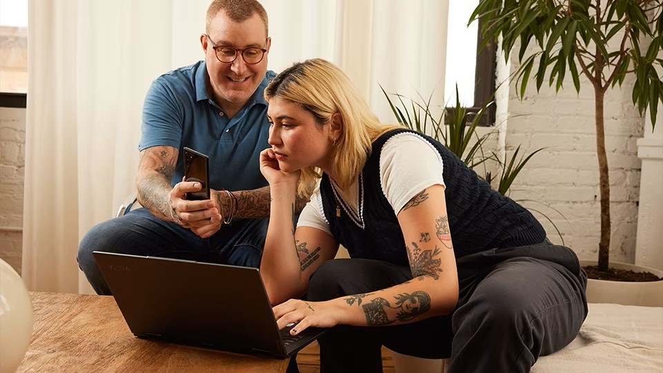 Microsoft 365 Business Standard
