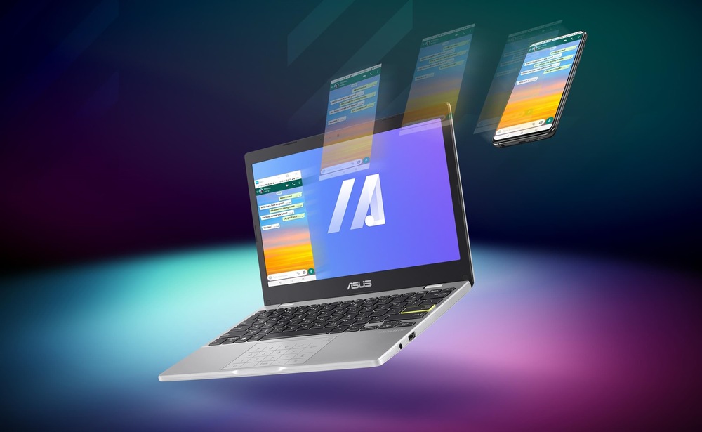 Asus A210MA