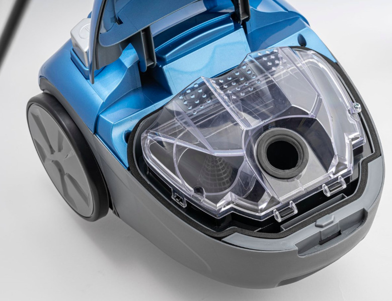 Sáčkový vysavač Zelmer ZVC032P