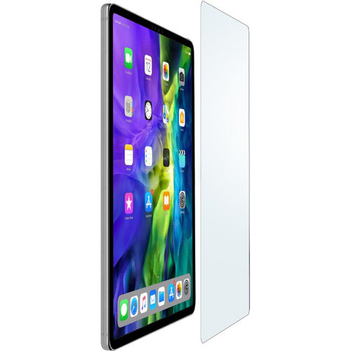Tvrzené sklo CellularLine pro Apple iPad Air 10.9" (2020)/iPad Pro 11" (2018/2020)
