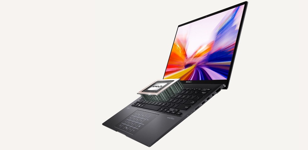 Asus Zenbook 14