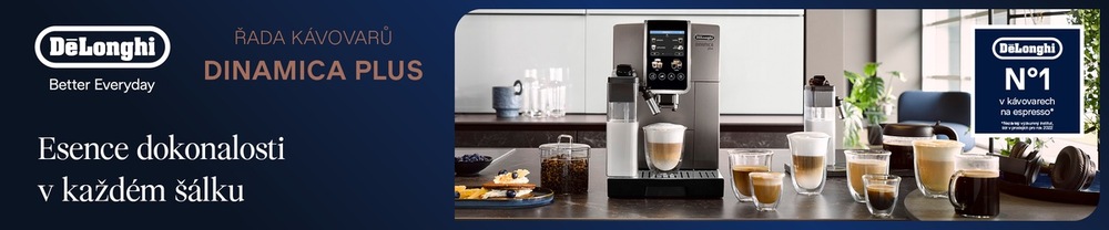 Espresso De'Longhi ECAM 220.80.SB Magnifica Start Milk