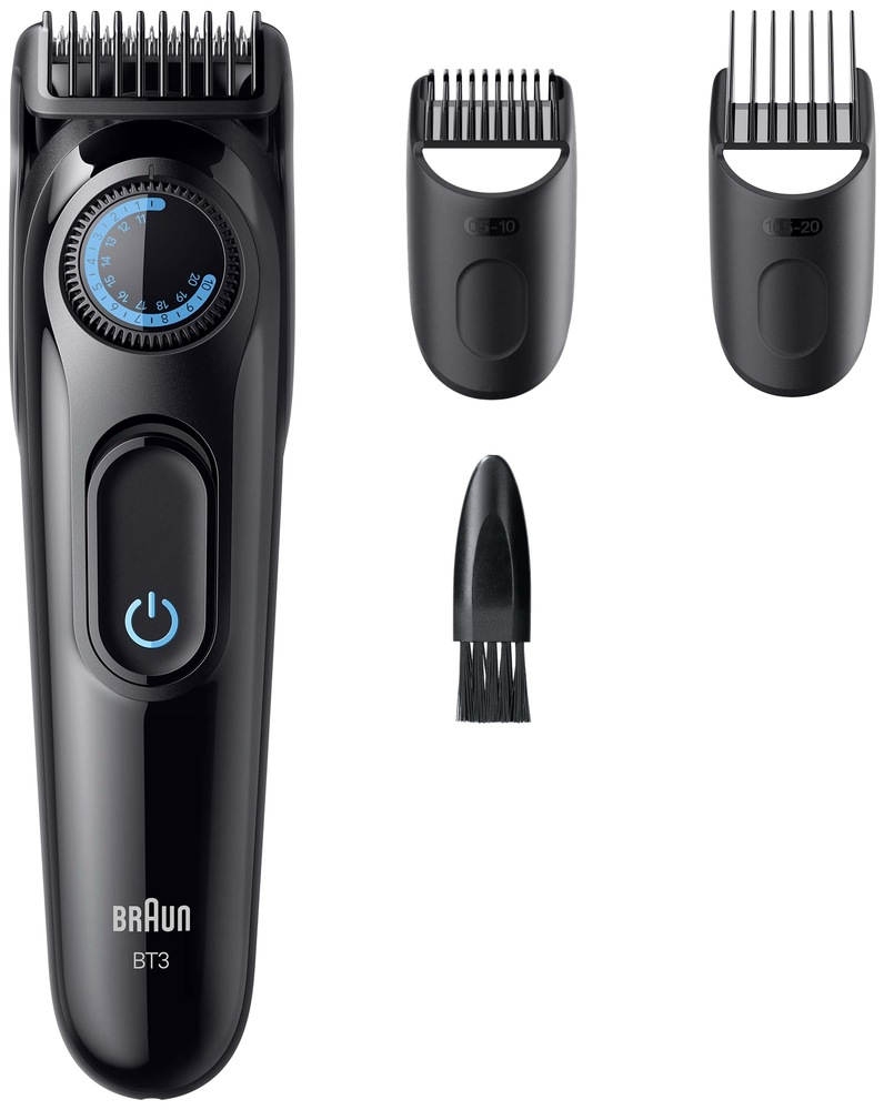 Braun Series 3