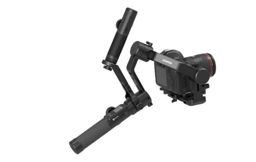 Feiyu Tech AK4500 Essential