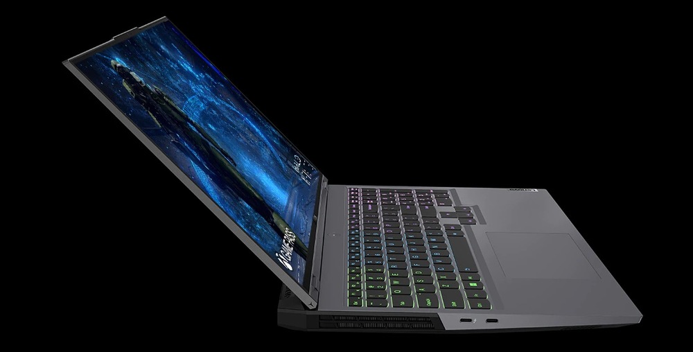 Lenovo Legion 5 Pro 16ACH6H