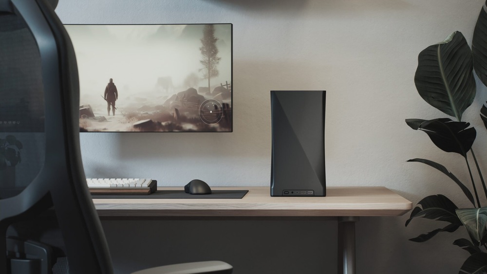 Fractal Design Era 2