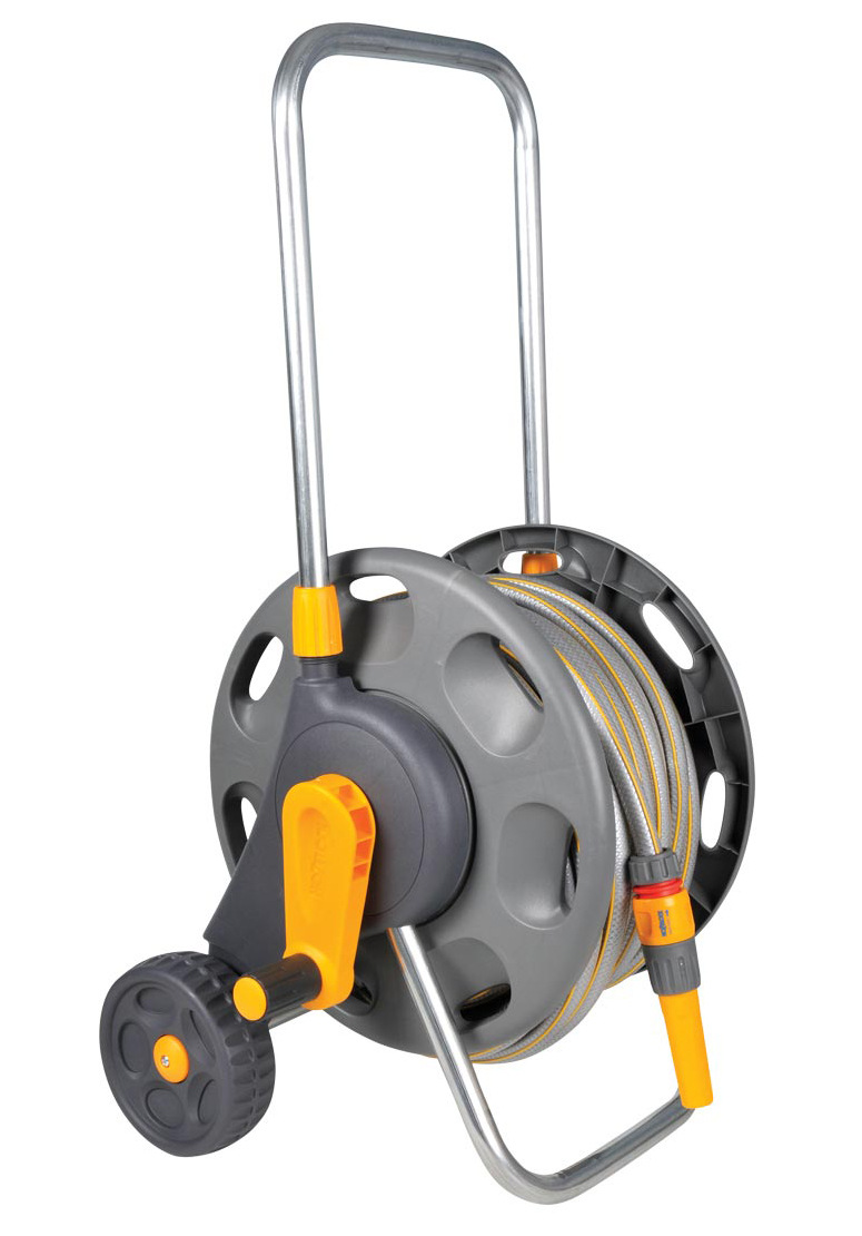 Hozelock 45 s 25 m hadicí