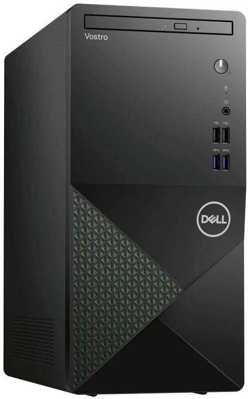 Dell Vostro 3910 (WYFR0)