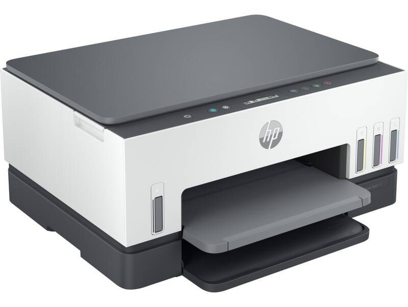 HP Smart Tank 670