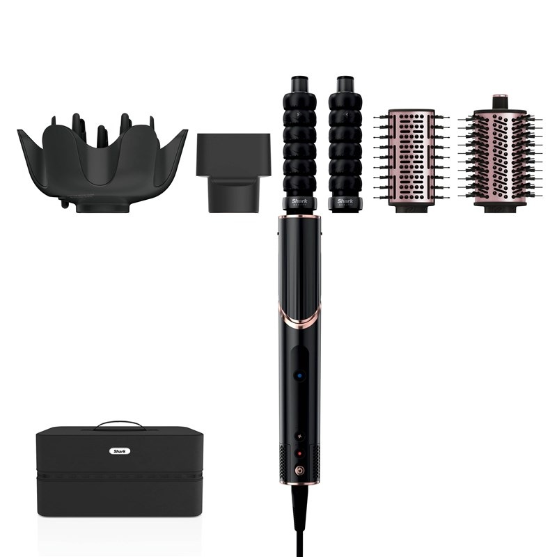 Styler Shark HD446EU FlexStyle 5v1