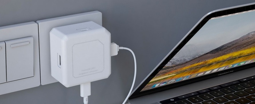 Powercube PowerUSB PD