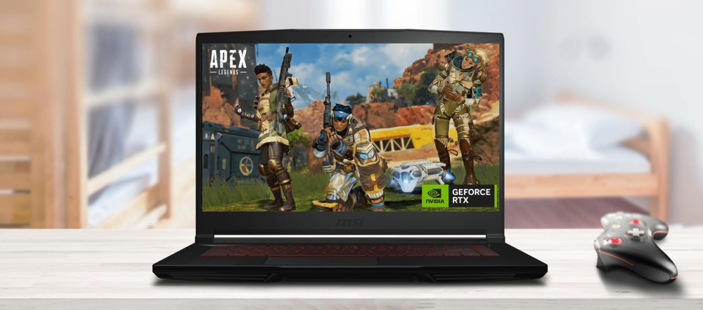 MSI Thin GF63 (12UC-811CZ)