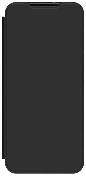 Pouzdro na mobil flipové Samsung Galaxy A35 - černé