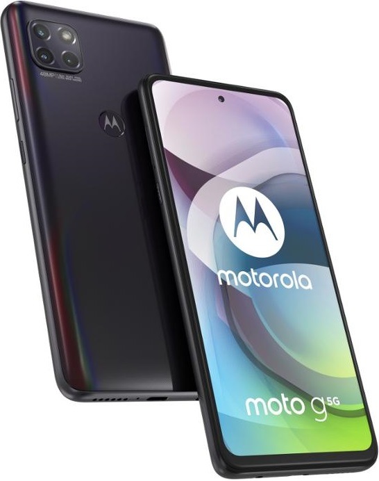 Motorola Moto G 5G