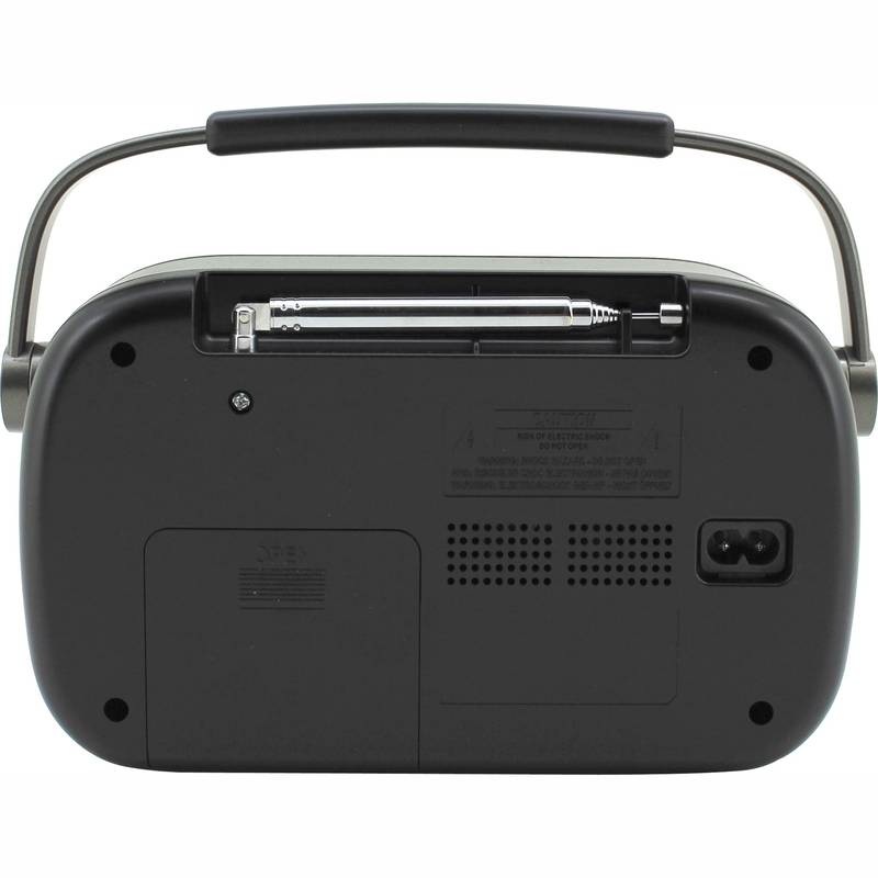 Soundmaster DAB280SW