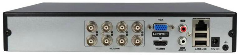 Záznamové zařízení Hikvision HiWatch HWD-7108MH-G4
