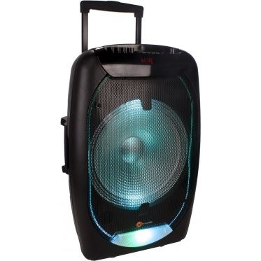 Party reproduktor N-Gear The Flash 1510