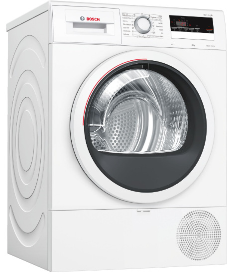 Bosch WTR85V10BY
